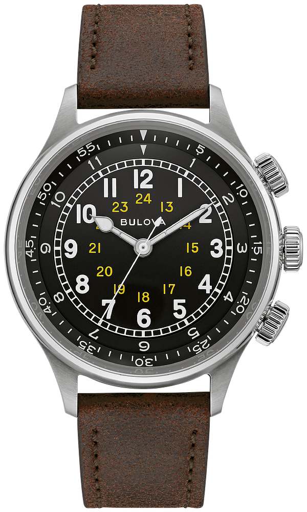 A-15 Pilot